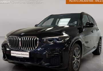 BMW X5 49.335 km 59.999 &euro; Düsseldorf 40237