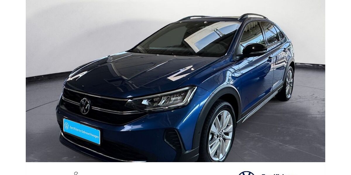 VW Taigo 17.744 km 22.350 &euro; Langenfeld 40764