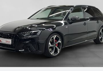 Audi A4 25.549 km 39.850 &euro; Oberhausen 46047