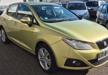 Seat Ibiza 196.602 km 3.250 &euro; Mönchengladbach 41239