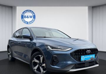 Ford Focus 21.983 km 24.499 &euro; Krefeld 47805