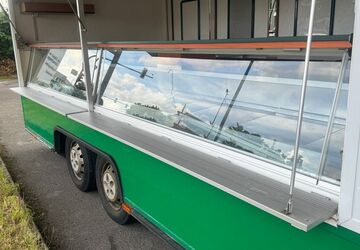 Fiat Ducato 103.000 km 11.200 &euro; Remscheid 42897