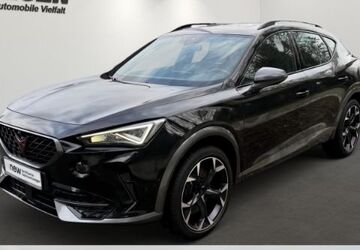 Cupra Formentor 22.020 km 32.790 &euro; Krefeld 47805