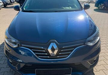 Renault Megane 95.000 km 14.999 &euro; Neukirchen-Vluyn 47506