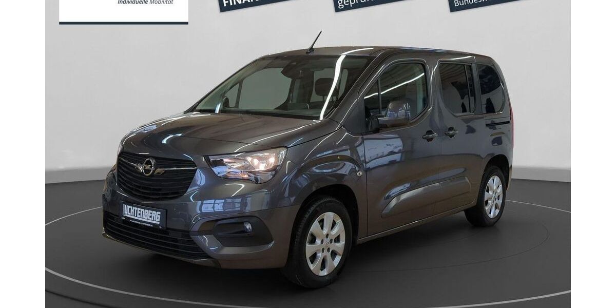 Opel Combo Life 83.050 km 13.450 &euro; Leverkusen 51381
