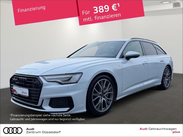 Audi A6 88.599 km 35.900 &euro; Düsseldorf 40233