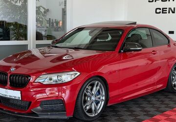 BMW M235 136.500 km 20.790 &euro; Duisburg 47167