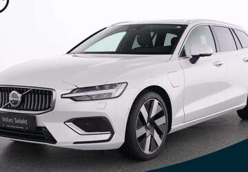 Volvo V60 17.182 km 39.980 &euro; Mülheim an der Ruhr 45472