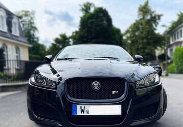 Jaguar XF 78.800 km 24.900 &euro; Wuppertal 42113