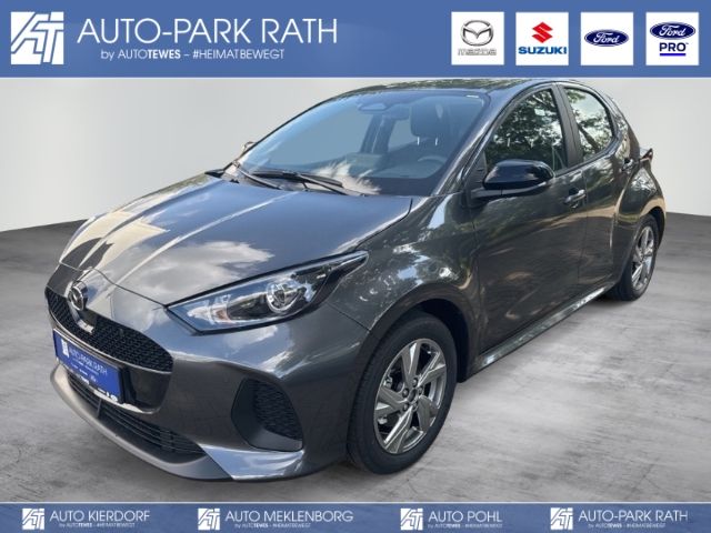 Mazda 2 Hybrid 6.669 km 23.980 &euro; Düsseldorf 40472