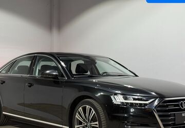 Audi A8 168.850 km 35.990 &euro; Mönchengladbach 41068