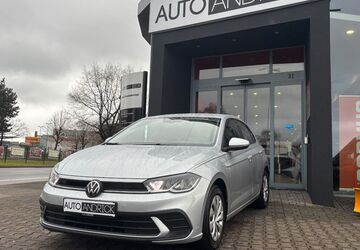 VW Polo 38.743 km 15.490 &euro; Remscheid 42855