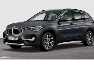 BMW X1 90.443 km 26.970 &euro; Düsseldorf 40595