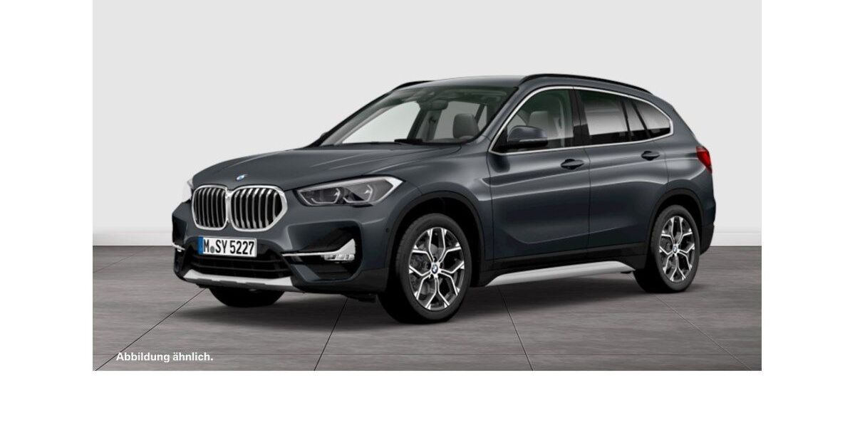 BMW X1 90.443 km 26.970 &euro; Düsseldorf 40595