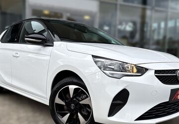 Opel Corsa 15.590 km 15.490 &euro; Dormagen 41540