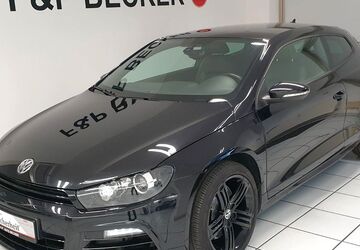 VW Scirocco 130.357 km 17.490 &euro; Wuppertal 42275