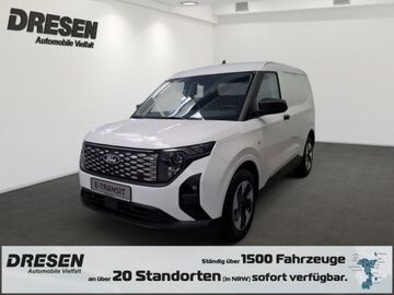 Gebrauchte Ford Transit Courier