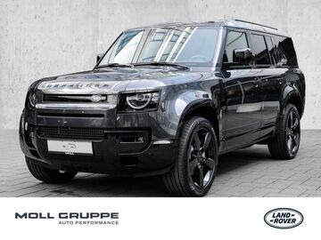 Gebrauchte Land Rover Defender