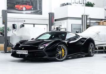 Ferrari 488 15.862 km 234.890 &euro; Neuss 41470