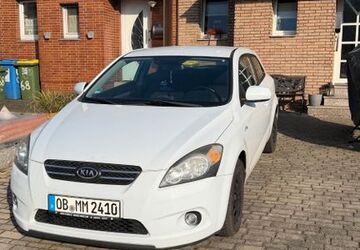 Kia ceed / Ceed 160.000 km 2.999 &euro; Oberhausen 46047
