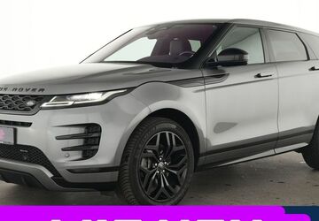 Land Rover Range Rover Evoque 61.512 km 36.326 &euro; Neuss 41460