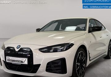 BMW i4 17.093 km 49.599 &euro; Düsseldorf 40237
