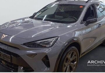 Cupra Formentor 17.535 km 33.988 &euro; Leverkusen 51373