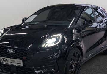 Ford Puma 18.900 km 27.490 &euro; Düsseldorf 40233