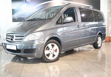 Mercedes-Benz Viano 204.998 km 14.900 &euro; Ratingen 40880