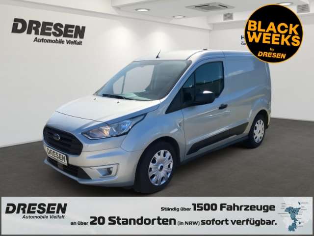 Ford Transit Connect 61.725 km 14.500 &euro; Mönchengladbach 41061
