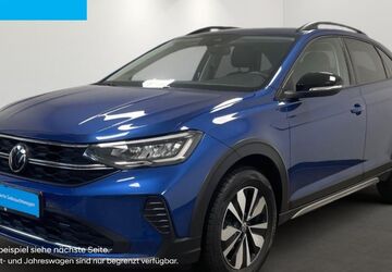 VW Taigo 17.659 km 19.990 &euro; Düsseldorf 40233