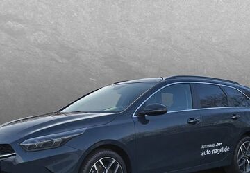 Kia ceed Sportswagon 8.000 km 22.950 &euro; Kempen 47906
