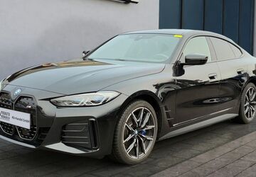 BMW i4 18.600 km 43.990 &euro; Meerbusch 40668