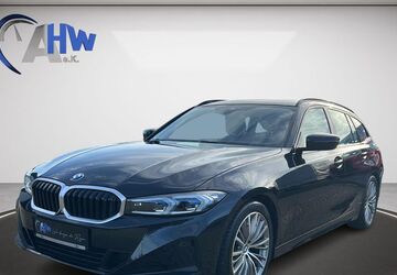 BMW 318 64.000 km 27.570 &euro; Wuppertal 42329