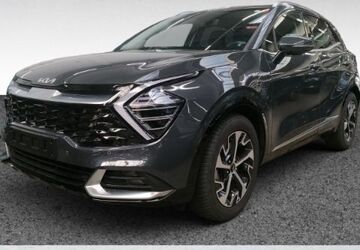 Kia Sportage 15.115 km 29.940 &euro; Mönchengladbach 41061