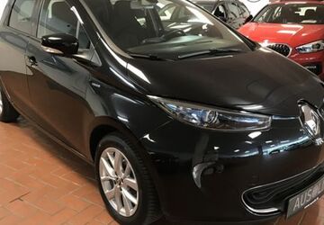 Renault ZOE 33.000 km 9.990 &euro; Wülfrath 42489