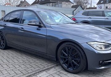 BMW 328 215.000 km 11.200 &euro; Mülheim / Ruhr 45473