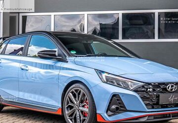 Hyundai i20 28.900 km 27.590 &euro; Rommerskirchen 41569