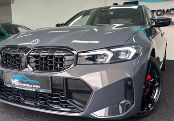 BMW M340i 26.000 km 54.900 &euro; Duisburg 47178