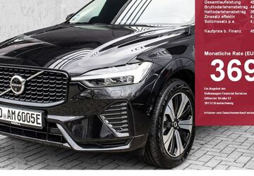 Volvo XC60 15.319 km 44.950 &euro; Düsseldorf 40549