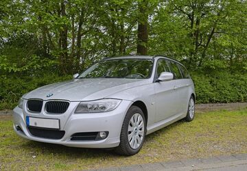 BMW 318 190.000 km 3.950 &euro; Düsseldorf 40589