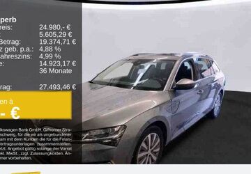 Skoda Superb 59.545 km 24.720 &euro; Duisburg 47059