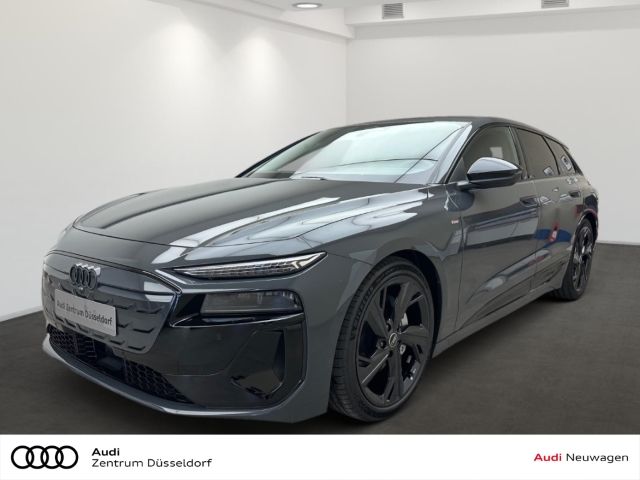 Audi A6 e-tron 1.500 km 91.880 &euro; Düsseldorf 40233