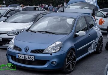 Renault Clio 165.000 km 12.500 &euro; Willich 47877