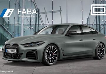 BMW i4 75.750 km 44.490 &euro; Mönchengladbach 41066