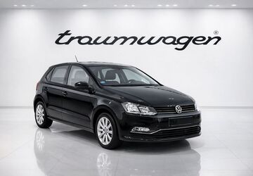 VW Polo 174.500 km 6.390 &euro; Moers 47445