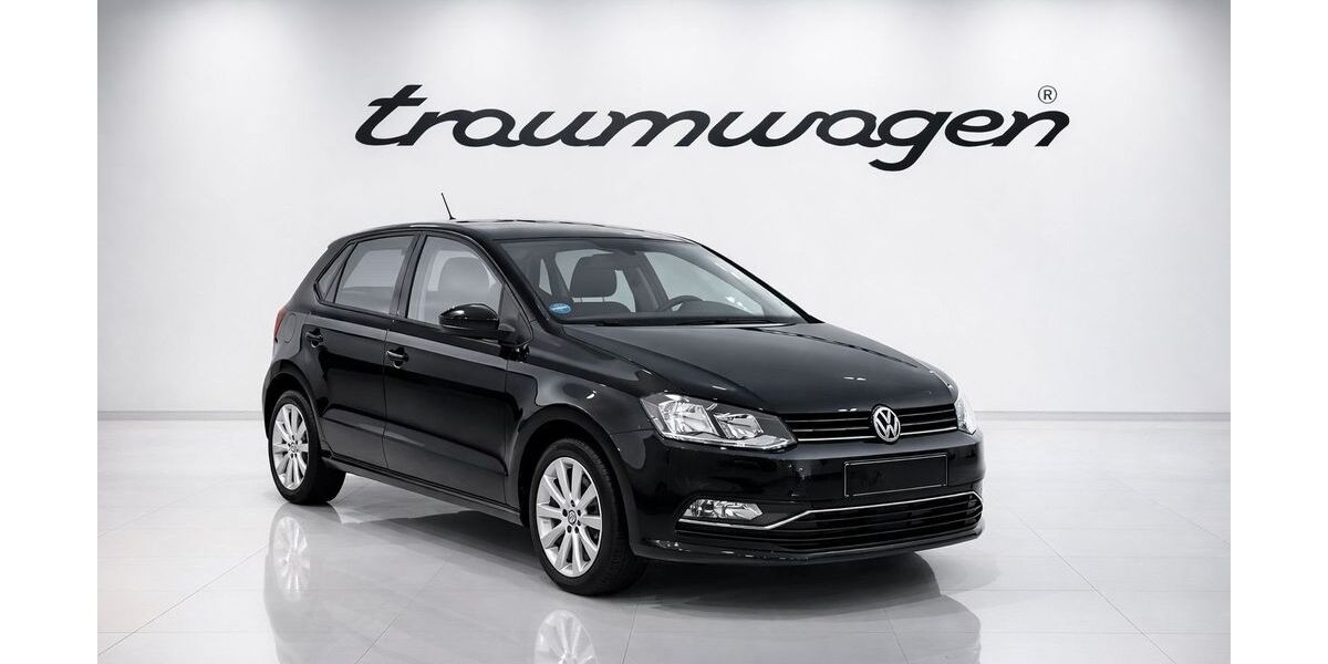 VW Polo 174.500 km 6.390 &euro; Moers 47445