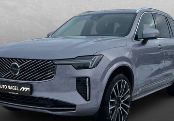 Volvo XC90 15.000 km 76.880 &euro; Moers 47441