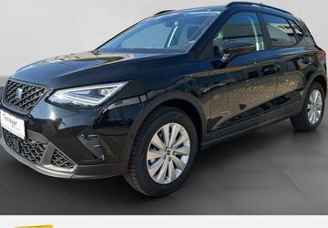 Seat Arona 2.999 km 26.490 &euro; Oberhausen 46145