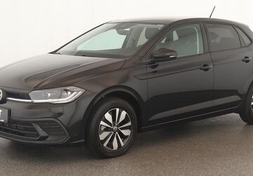 VW Polo 9.100 km 23.084 &euro; Düsseldorf 40233